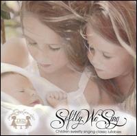 Twin Sisters - Softly We Sing lyrics