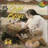 Twin Sisters - For Unto Us a Child Is Born lyrics