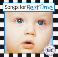 Twin Sisters - Songs for Rest Time lyrics