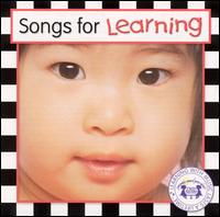 Twin Sisters - Songs for Learning lyrics