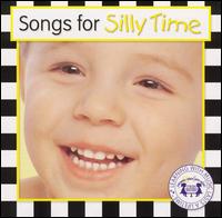 Twin Sisters - Songs for Silly Time lyrics