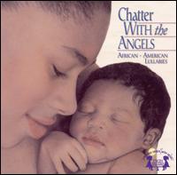 Twin Sisters - Chatter With the Angels lyrics