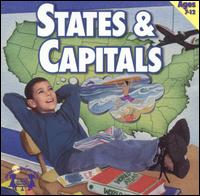Twin Sisters - States & Capitals lyrics