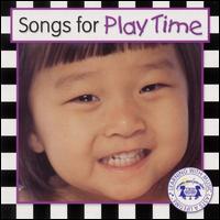 Twin Sisters - Songs for Playtime lyrics