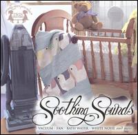 Twin Sisters - Soothing Sounds lyrics