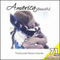 Twin Sisters - America the Beautiful lyrics