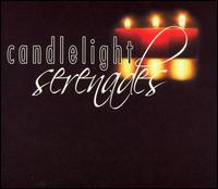 Twin Sisters - Candlelight Serenades lyrics