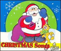 Twin Sisters - Christmas Songs 4 Kids lyrics