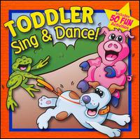 Twin Sisters - Toddler Sing & Dance lyrics