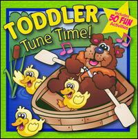Twin Sisters - Toddler Tune Time! lyrics