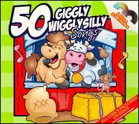 Twin Sisters - 50 Giggly Wiggly Silly Songs lyrics