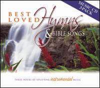 Twin Sisters - Best Loved Hymns & Bible Songs lyrics