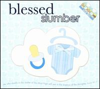 Twin Sisters - Blessed Slumber lyrics