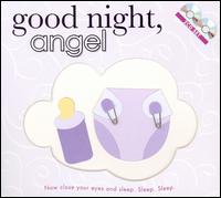 Twin Sisters - Good Night, Angel lyrics