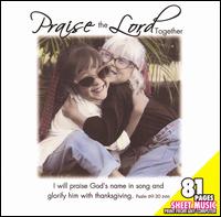 Twin Sisters - Praise the Lord Together lyrics