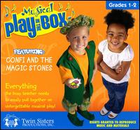 Twin Sisters - Musical Play in the Box: 1st-2nd Grades lyrics