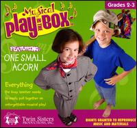 Twin Sisters - Musical Play in the Box: 2nd-3rd Grades lyrics