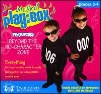 Twin Sisters - Musical Play in the Box: 3rd-4th Grades lyrics