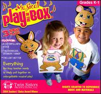 Twin Sisters - Musical Play in the Box: Grades Kindergarten-1st Grades lyrics