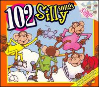 Twin Sisters - 102 Silly Songs lyrics