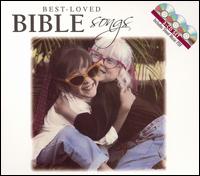 Twin Sisters - Best-Loved Bible Songs lyrics