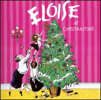 Elose - Eloise at Christmastime lyrics