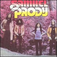 Samuel Prody - Samuel Prody lyrics