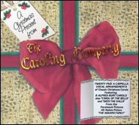 The Caroling Company - Christmas Present From lyrics