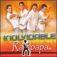 Ra Papa - Inolvidable lyrics