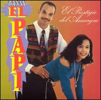 Papi - Prestigio Del Amargue lyrics