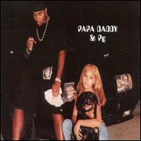 Papa Daddy - Papa Daddy: First Contact lyrics