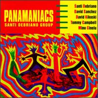Santi Debriano - Panamaniacs lyrics