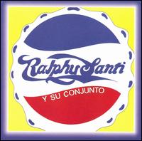Ralphy Santi - Ansia lyrics