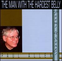Paul Allen - The Man with the Hardest Belly lyrics