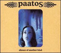 Paatos - Silence of Another Kind lyrics