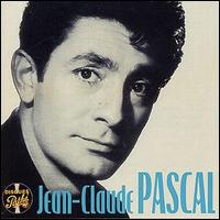 Jean-Claude Pascal - Jean-Claude Pascale lyrics