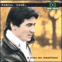Pascal Danel - La Plage aux Romantiques lyrics