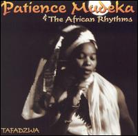 Patience Mudeka - Tafadzwa lyrics