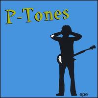 P-Tones - Epe lyrics