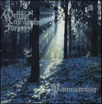 Parmaecium - Within The Ancient Forest lyrics