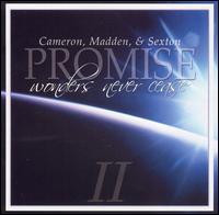 Promise II - Wonders Never Cease lyrics