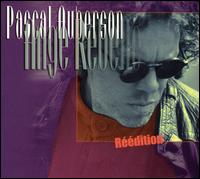 Pascal Auberson - Ange Rebelle [Rdition] [Remastered] lyrics
