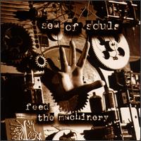 Sea of Souls - Feed the Machinery lyrics