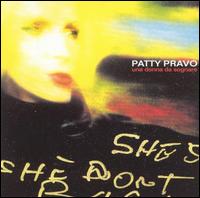 Patty Pravo - Una Donna Da Sognare lyrics