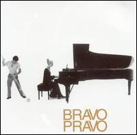 Patty Pravo - Bravo Pravo lyrics