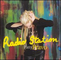 Patty Pravo - Radio Station lyrics