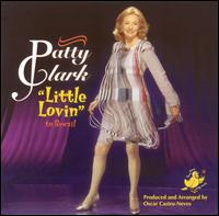 Patty Clark - "Little Lovin" to Brazil lyrics
