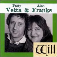 Patty Vetta - Will lyrics