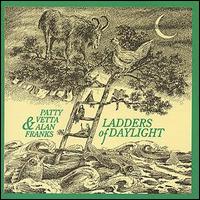 Patty Vetta - Ladders of Daylight lyrics