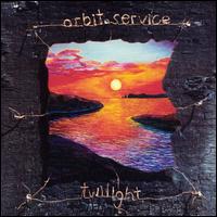 Orbit Service - Twilight lyrics